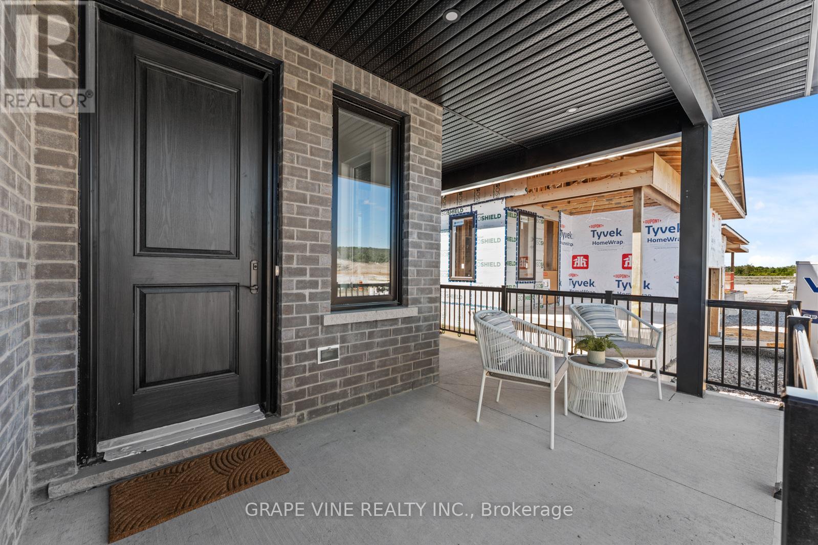 Photo 3 of 126 Royal Gala Drive, Brighton ON