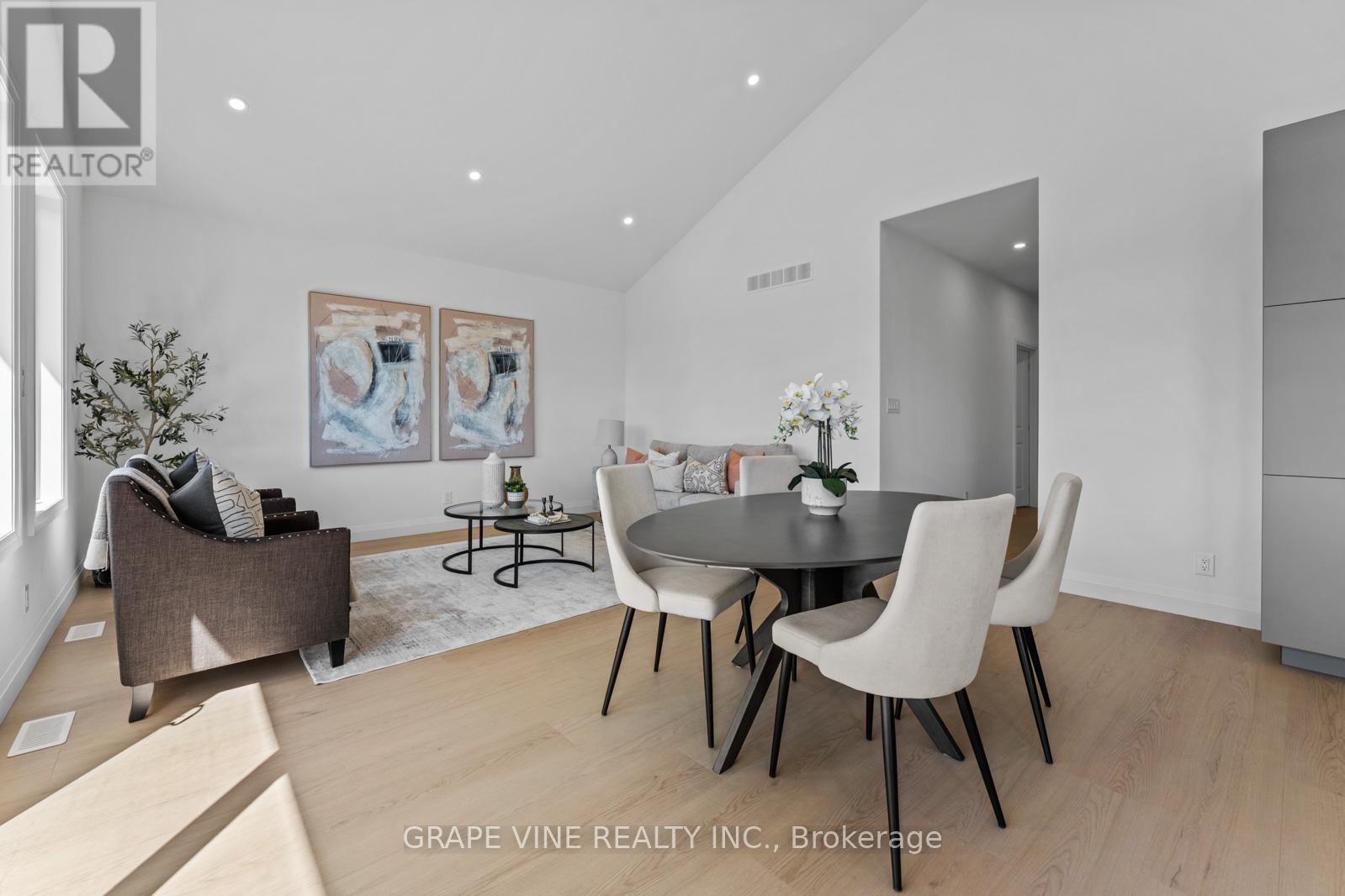 Photo 26 of 126 Royal Gala Drive, Brighton ON