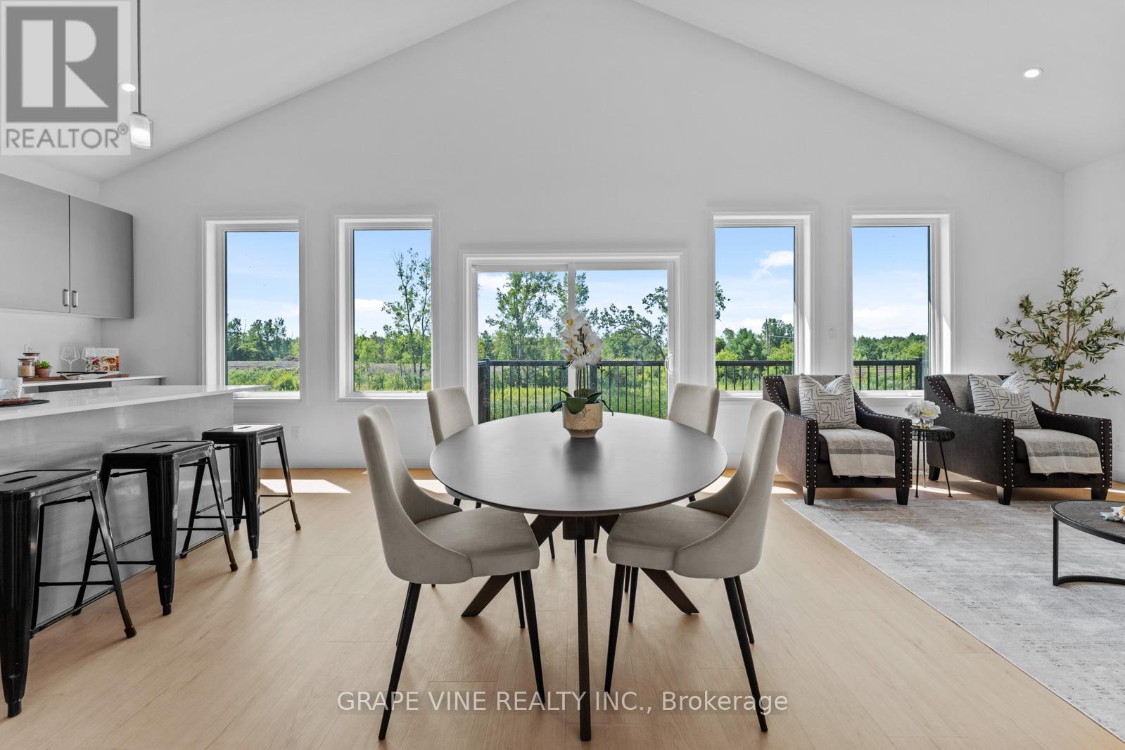 Photo 29 of 126 Royal Gala Drive, Brighton ON