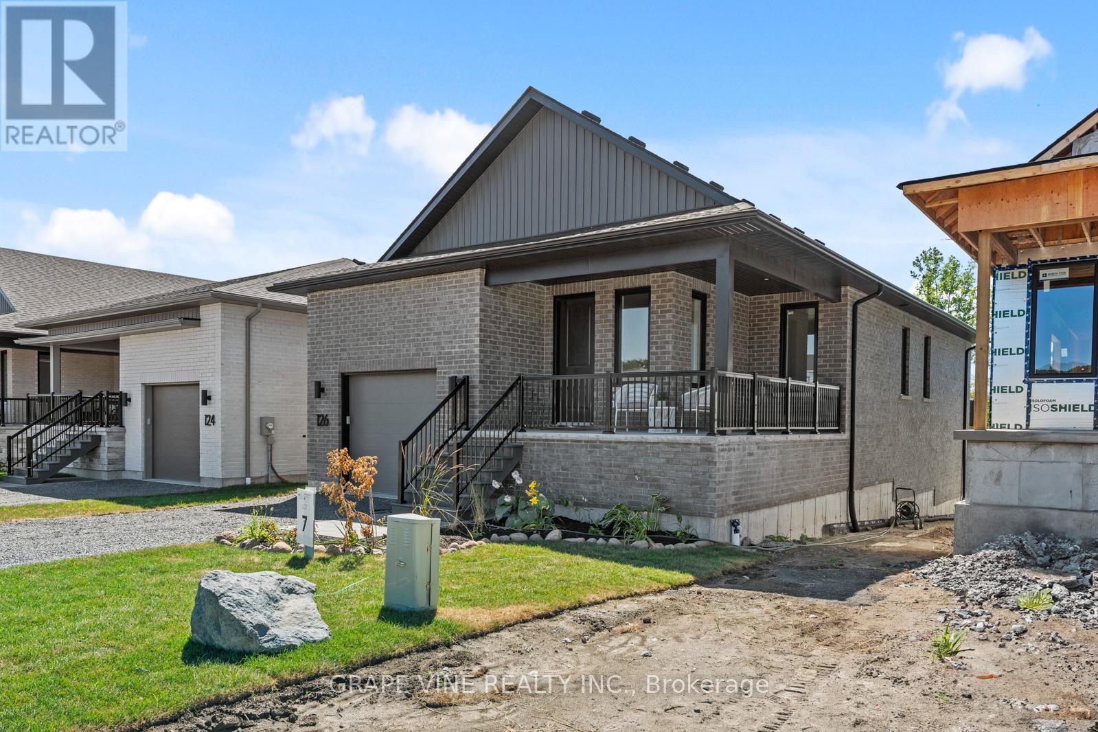 Photo 48 of 126 Royal Gala Drive, Brighton ON