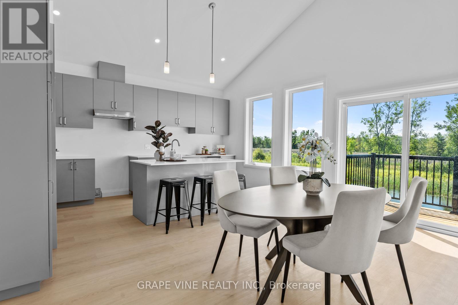 Photo 6 of 126 Royal Gala Drive, Brighton ON
