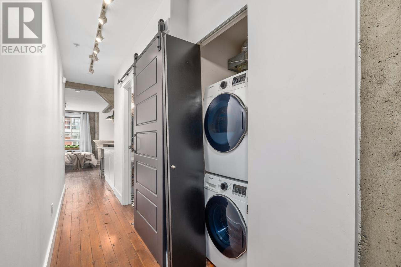 Photo 14 of 412 1216 Homer Street, Vancouver BC