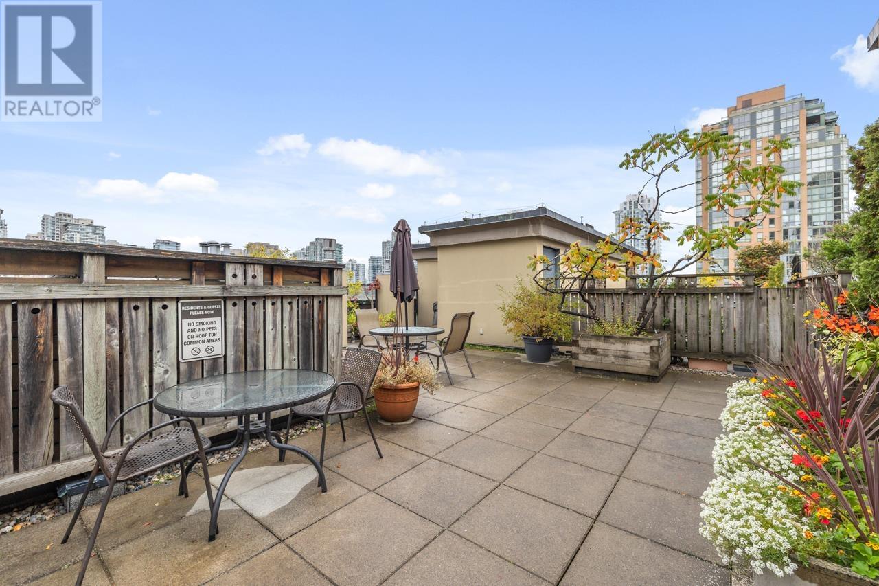 Photo 18 of 412 1216 Homer Street, Vancouver BC