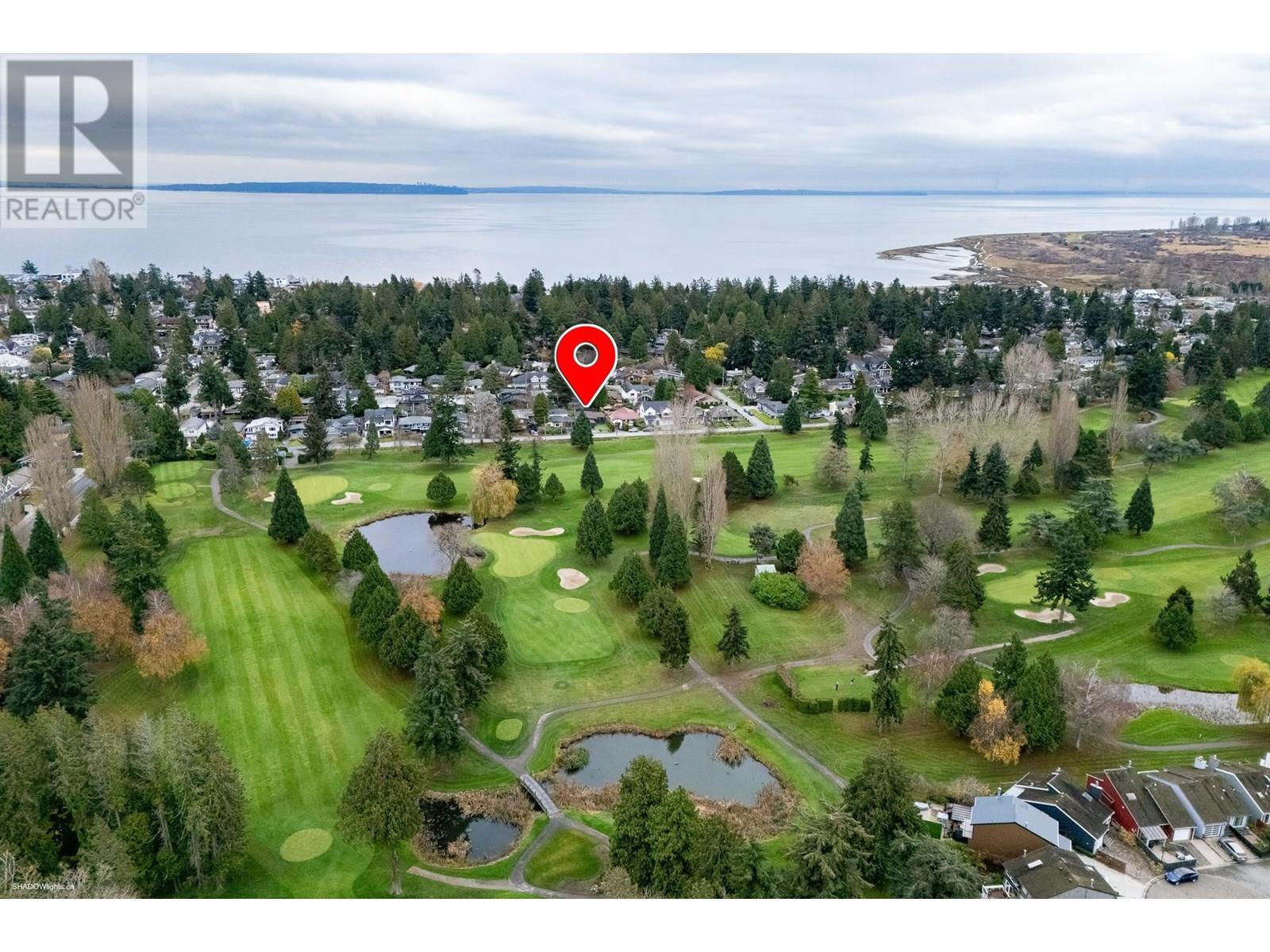 Photo 2 of 1508 Gillespie Road, Delta BC