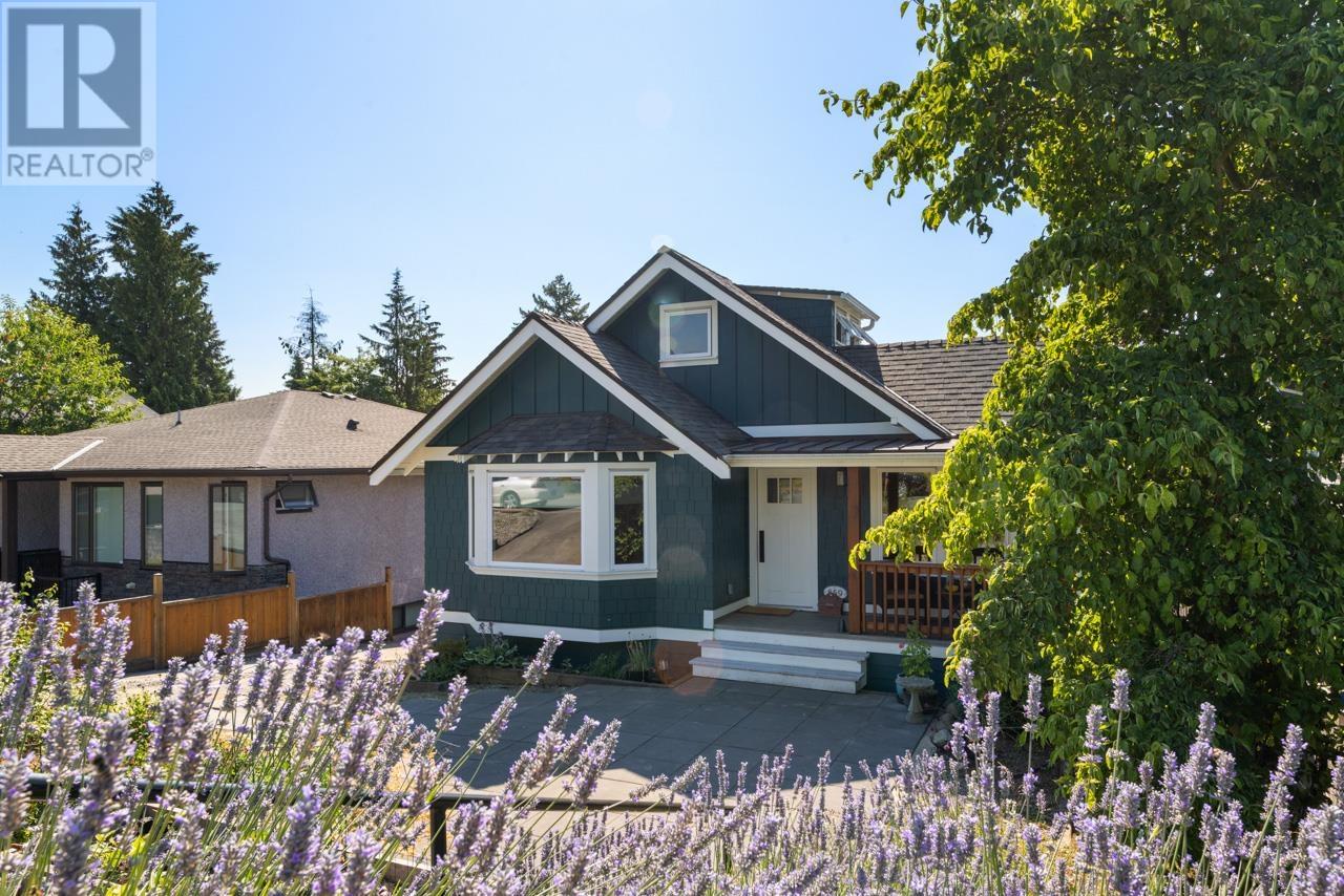 Photo 12 of 859 Calverhall Street, North Vancouver BC