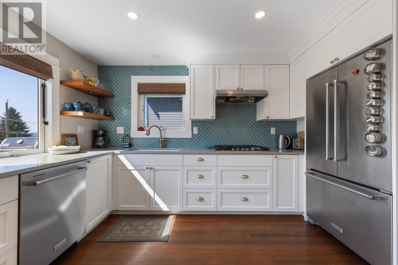 Photo 21 of 859 Calverhall Street, North Vancouver BC