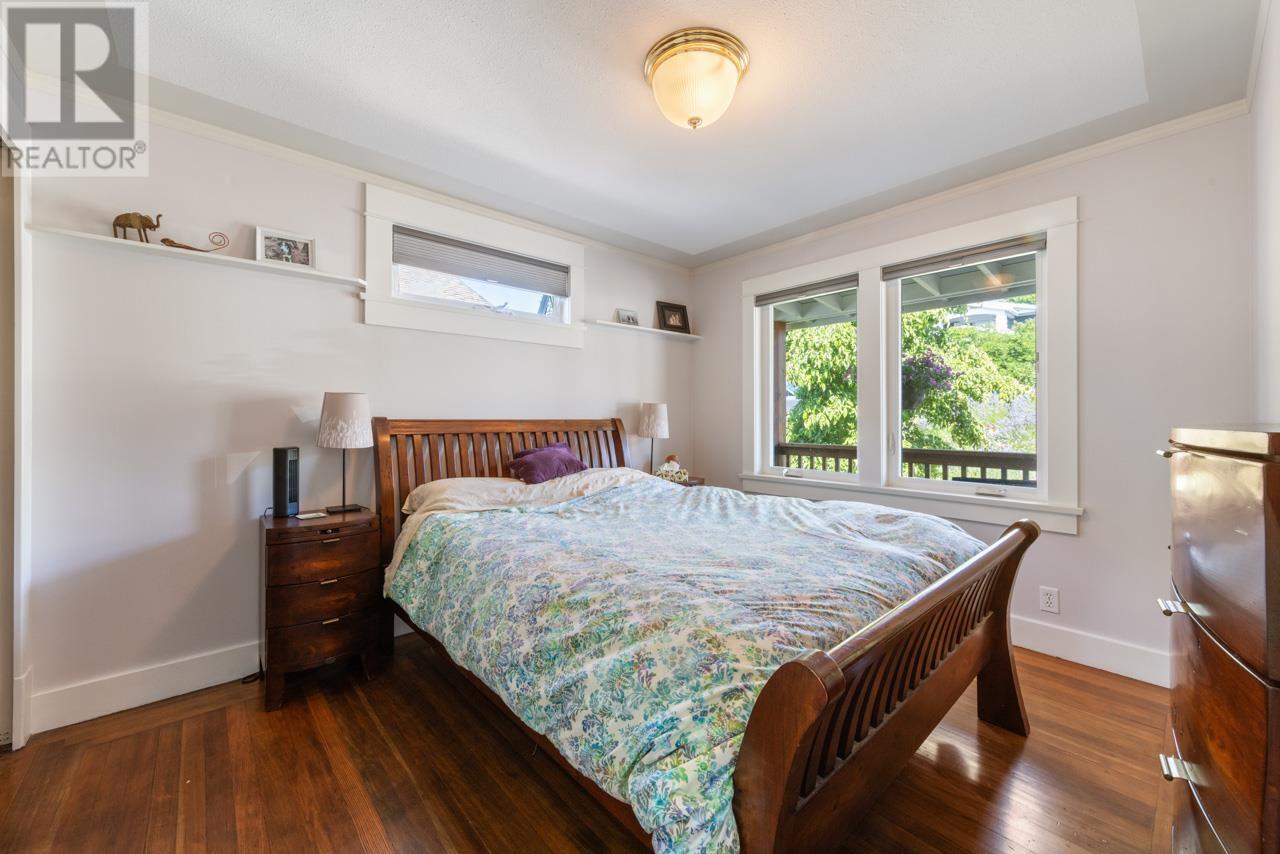 Photo 2 of 859 Calverhall Street, North Vancouver BC