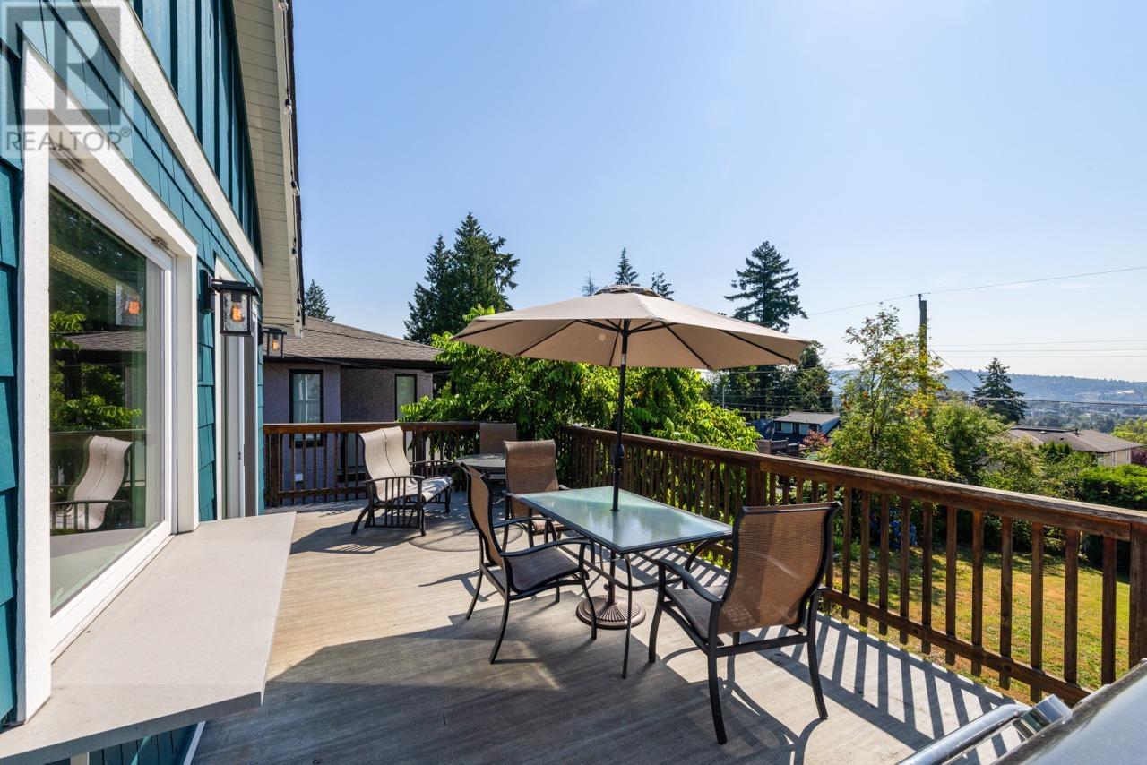 Photo 8 of 859 Calverhall Street, North Vancouver BC