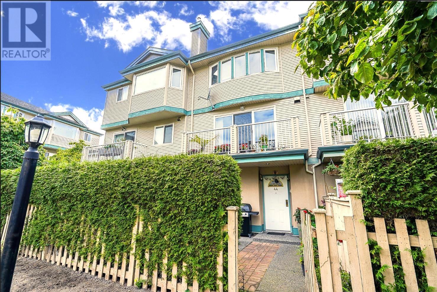 Photo 31 of 44 22800 Windsor Court, Richmond BC