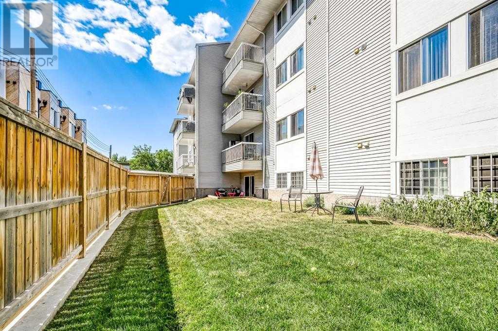 Single Family House for Sale in    Avenue SW Cliff Bungalow Calgary 