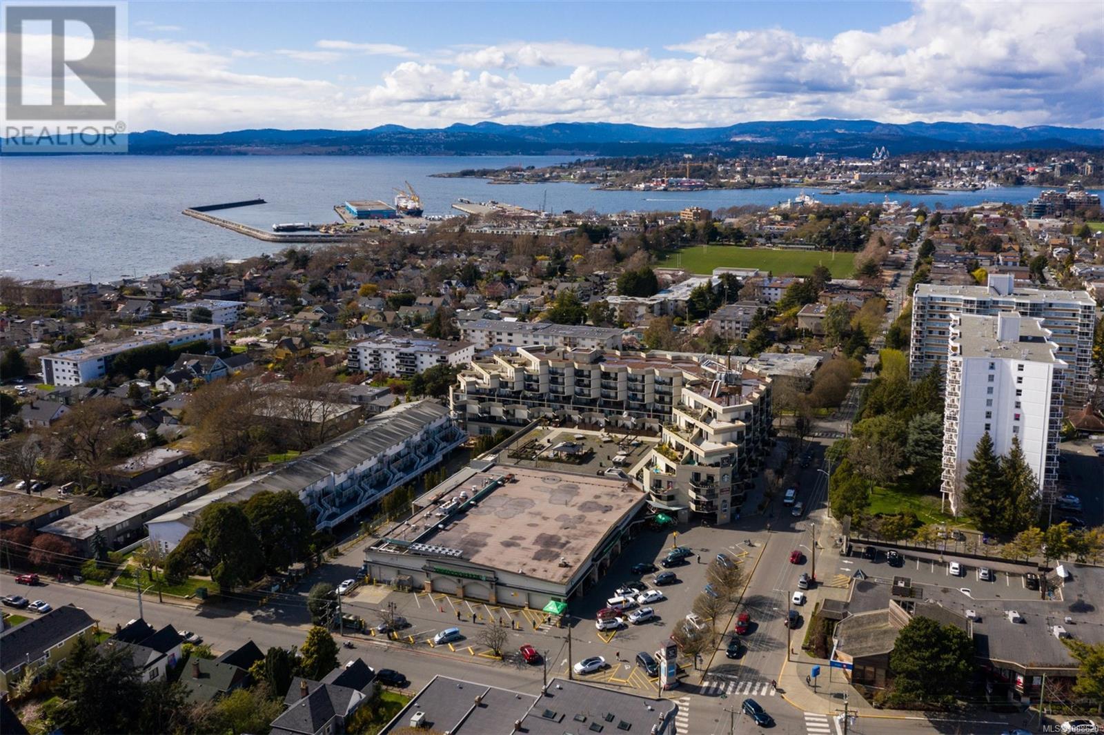 Photo 35 of 590 Simcoe St, Victoria BC