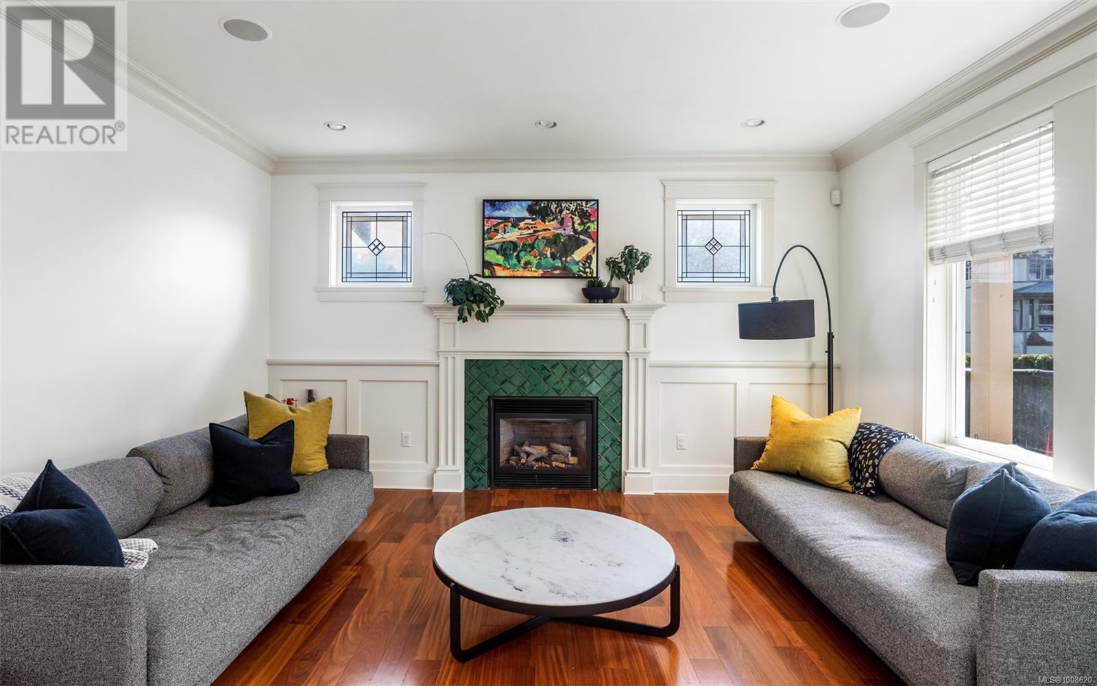 Photo 5 of 590 Simcoe St, Victoria BC