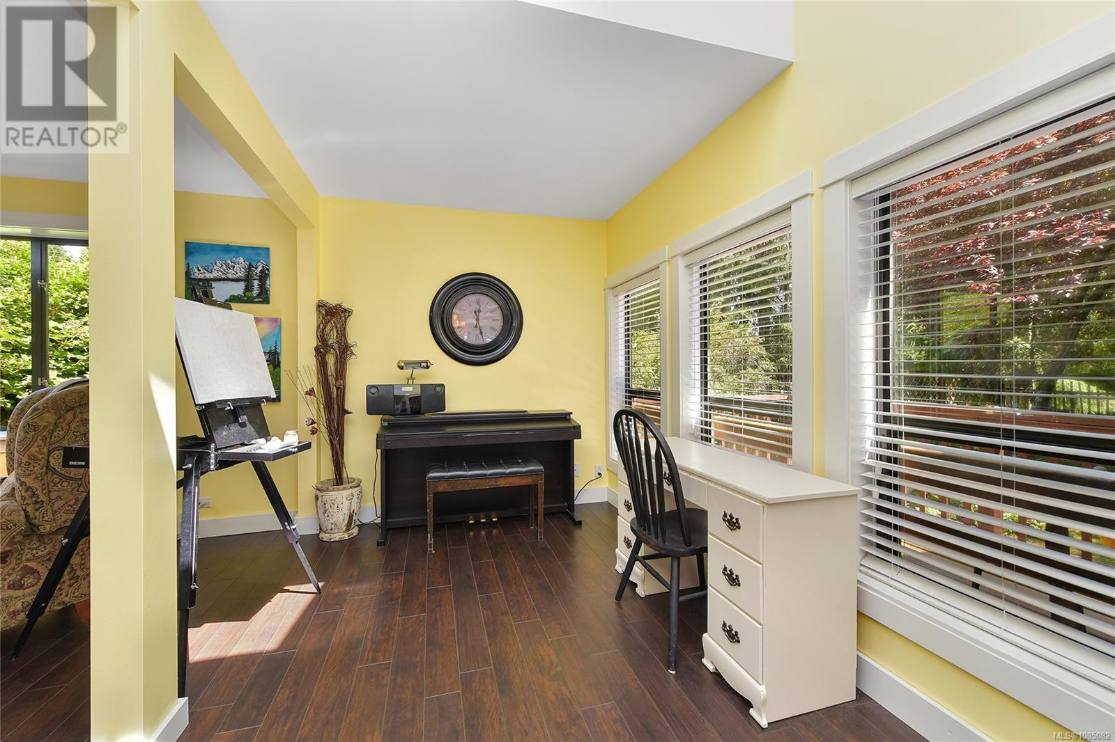  513 Cedar Hill Road, Mayne Island