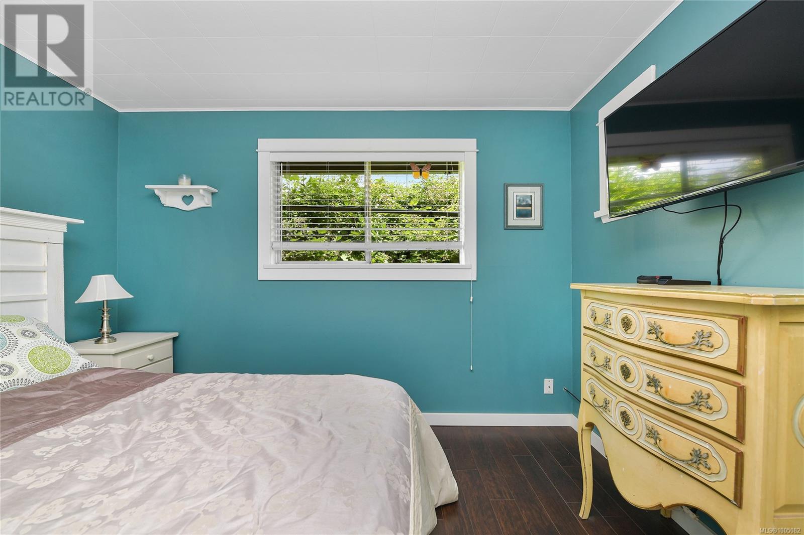  513 Cedar Hill Road, Mayne Island