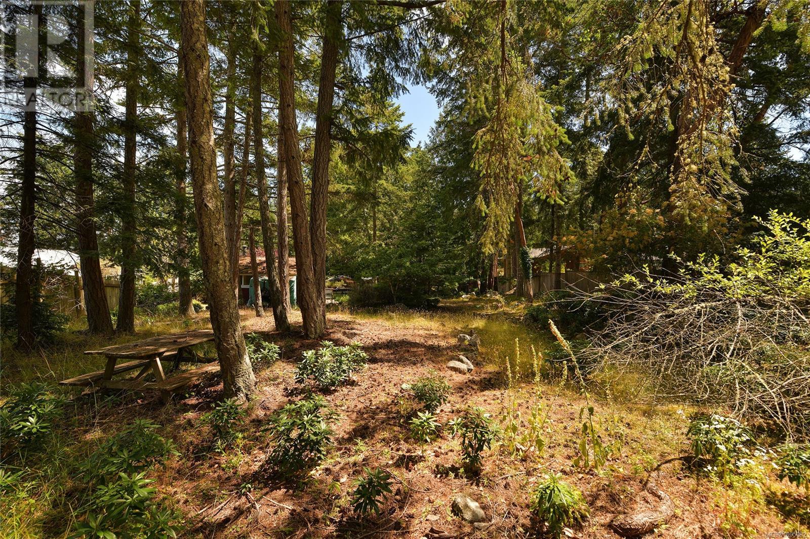  513 Cedar Hill Road, Mayne Island