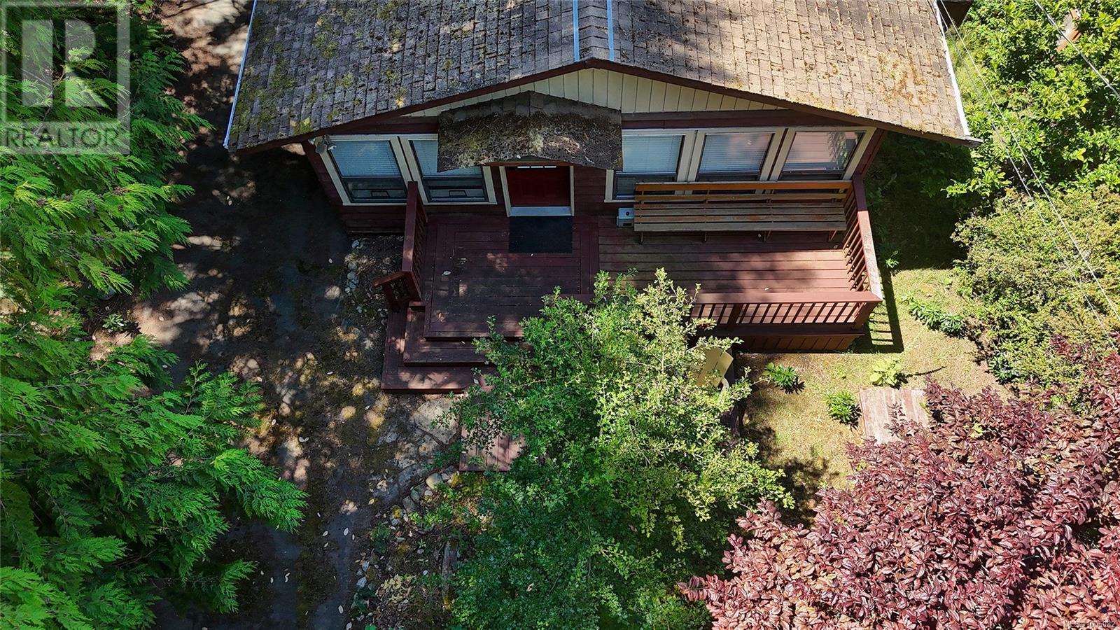  513 Cedar Hill Road, Mayne Island
