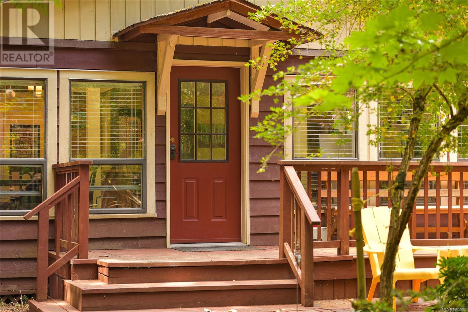  513 Cedar Hill Road, Mayne Island