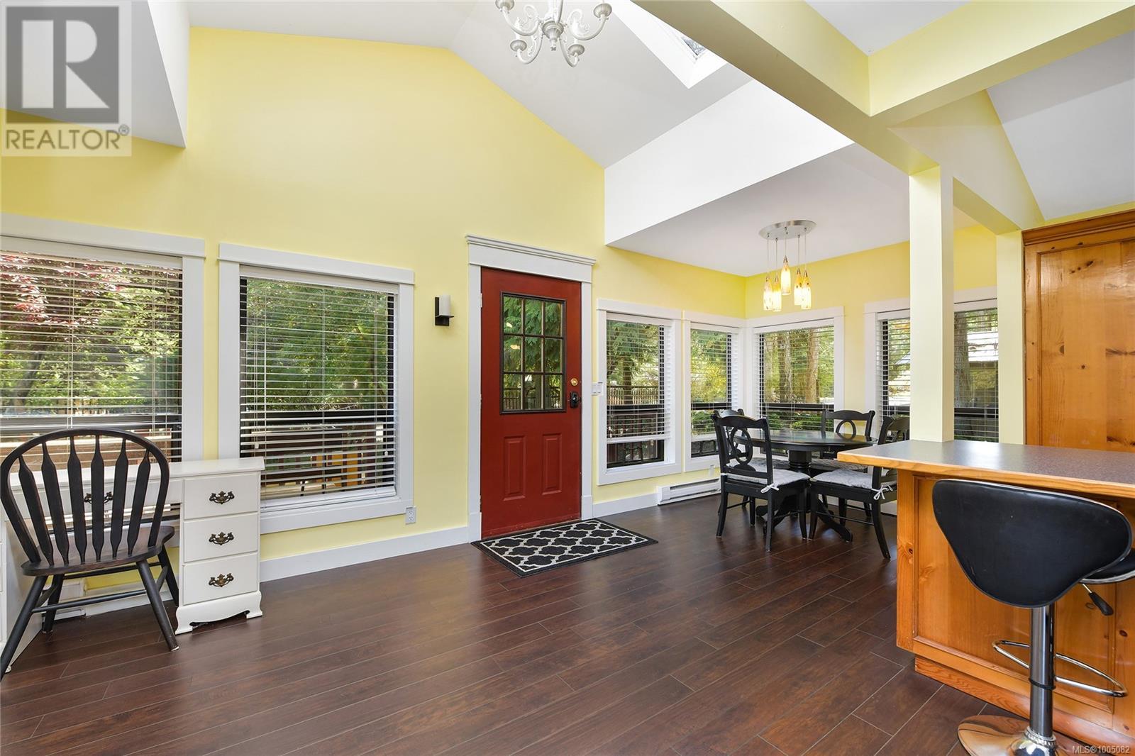  513 Cedar Hill Road, Mayne Island