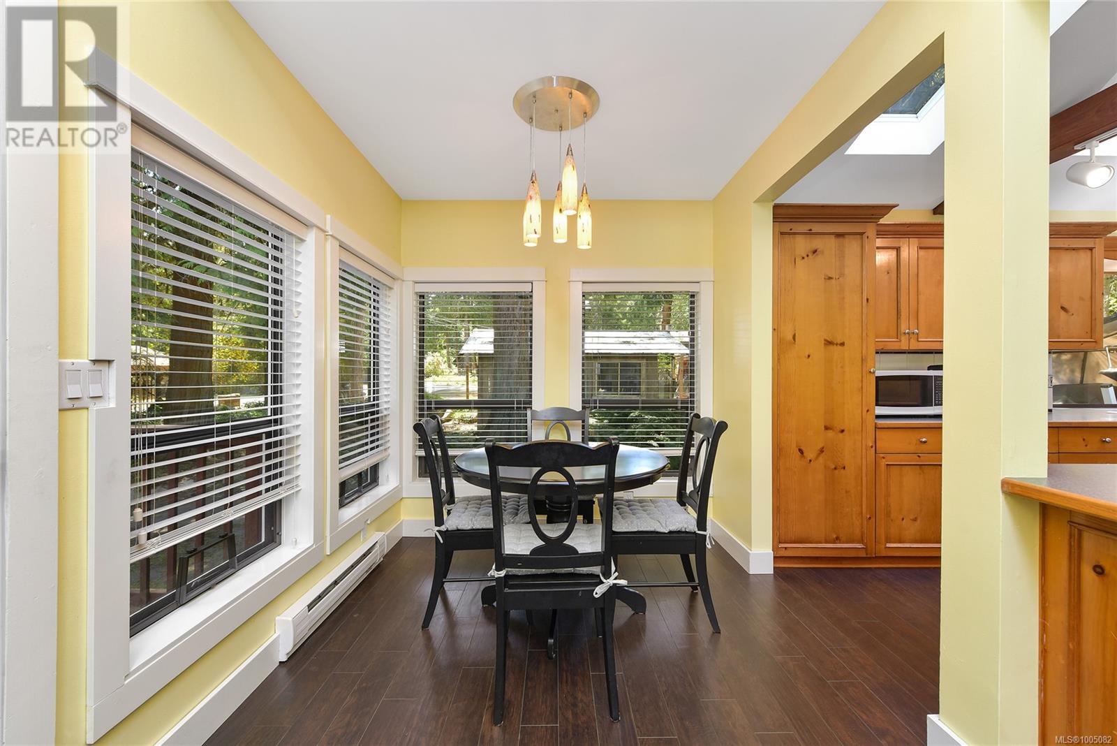  513 Cedar Hill Road, Mayne Island