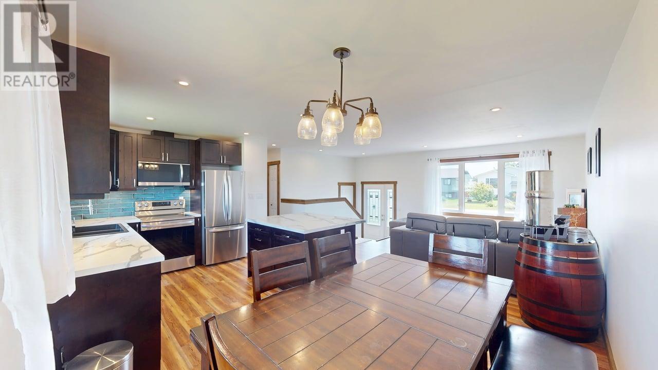Photo 9 of 8132 96 Avenue, Fort St John BC