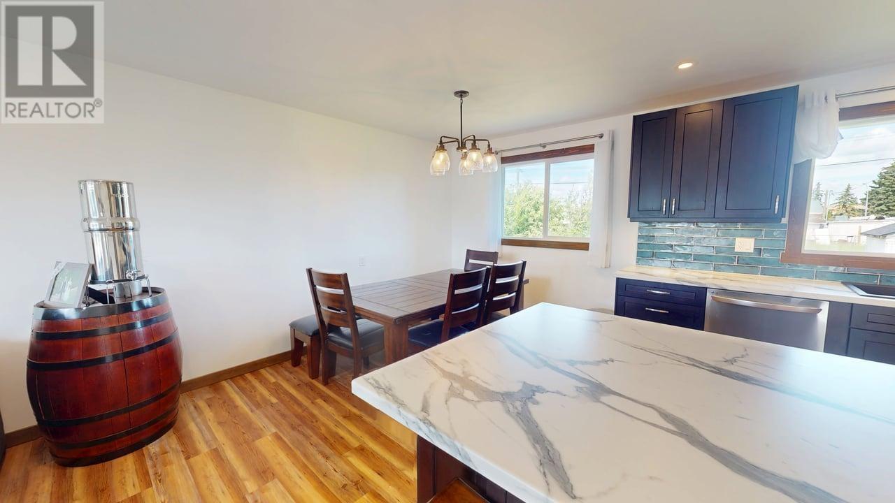 Photo 11 of 8132 96 Avenue, Fort St John BC