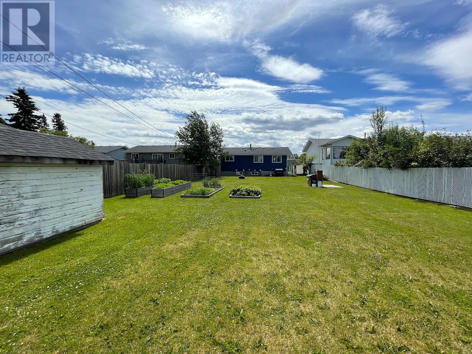 Photo 40 of 8132 96 Avenue, Fort St John BC