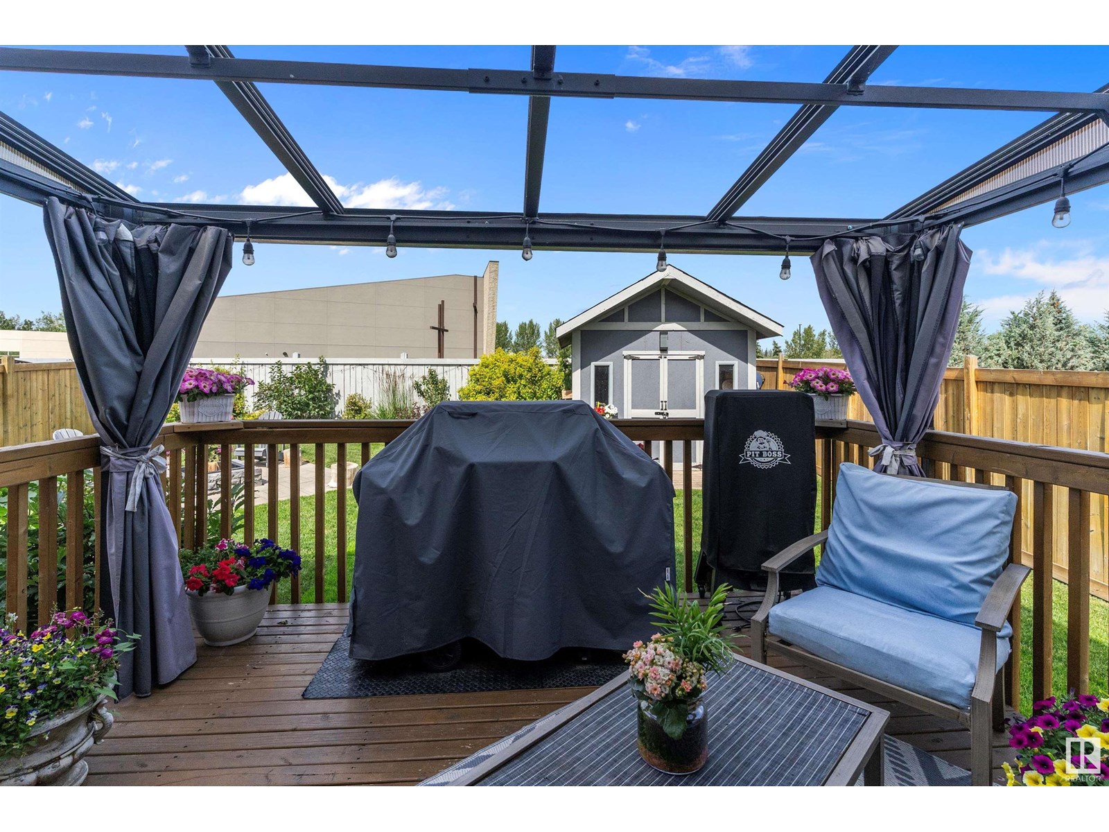 Photo 43 of 16532 140 St Nw, Edmonton AB