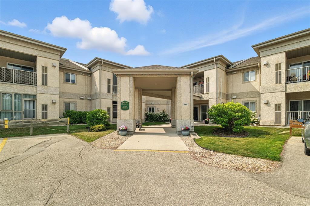 Photo 1 of 226 500 Cathcart Street, Winnipeg MB