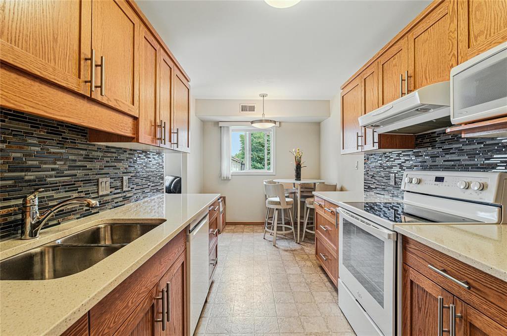 Photo 12 of 226 500 Cathcart Street, Winnipeg MB