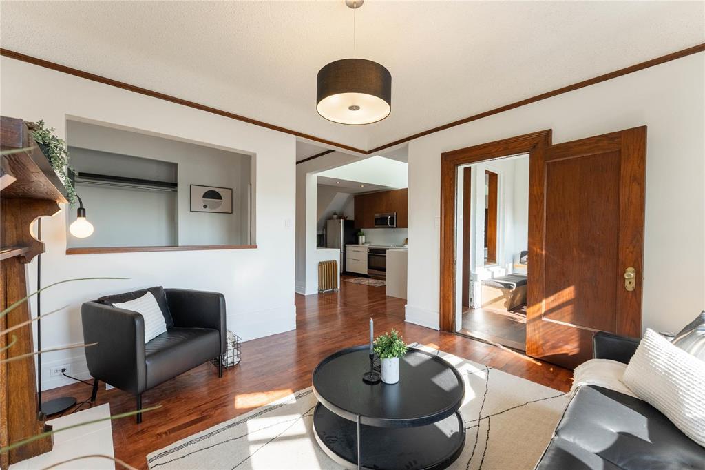 Photo 37 of 32 A 778 Mcmillan Avenue, Winnipeg MB