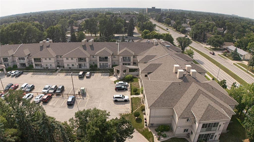 Photo 31 of 226 500 Cathcart Street, Winnipeg MB
