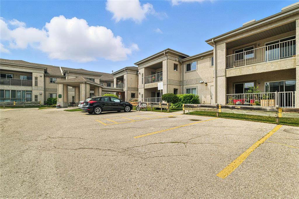 Photo 28 of 226 500 Cathcart Street, Winnipeg MB