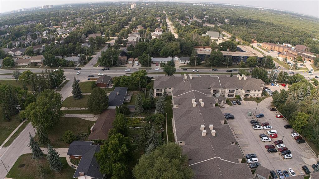 Photo 32 of 226 500 Cathcart Street, Winnipeg MB