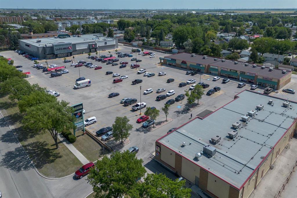 Photo 24 of 107 670 Wayoata Street, Winnipeg MB