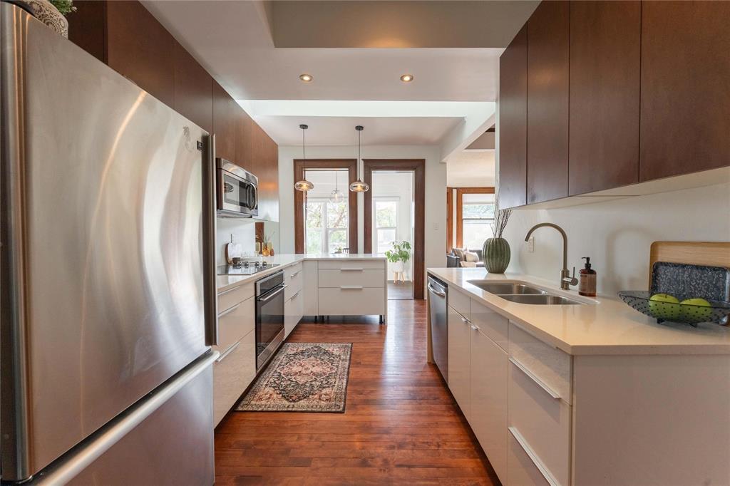 Photo 32 of 32 A 778 Mcmillan Avenue, Winnipeg MB