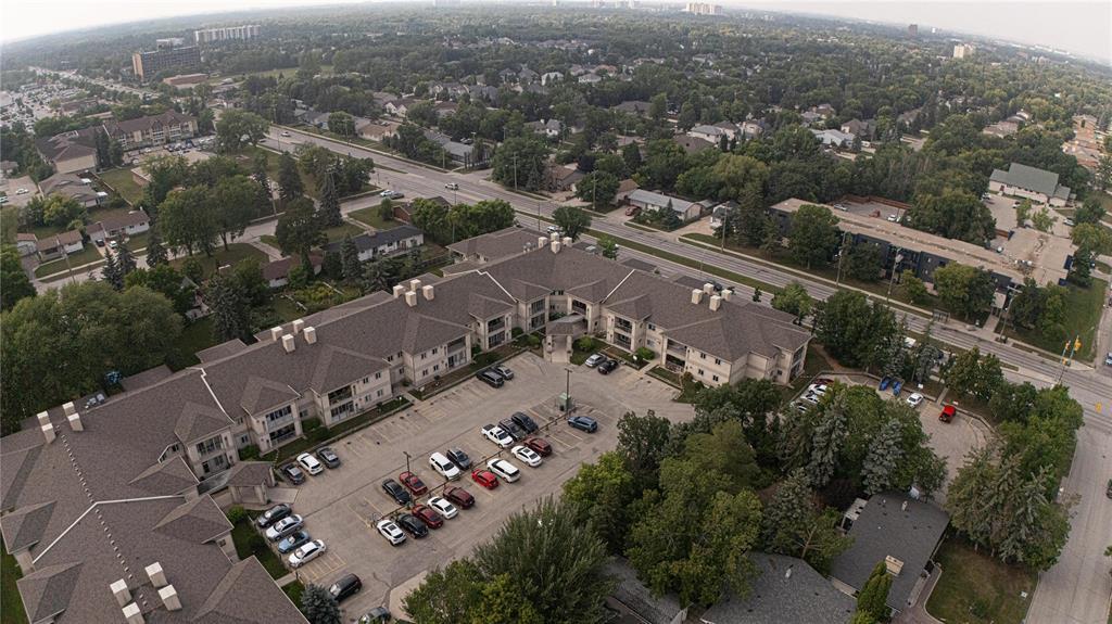 Photo 33 of 226 500 Cathcart Street, Winnipeg MB