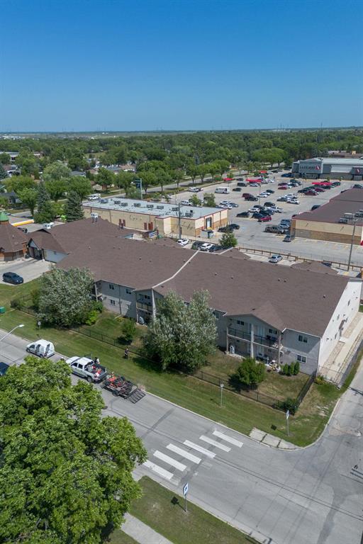 Photo 21 of 107 670 Wayoata Street, Winnipeg MB