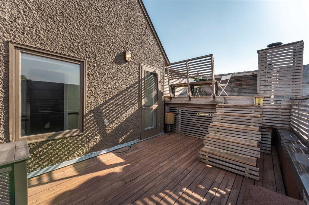 Photo 20 of 32 A 778 Mcmillan Avenue, Winnipeg MB