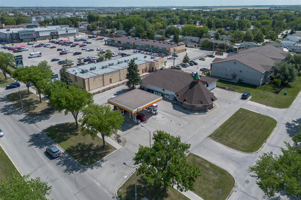 Photo 23 of 107 670 Wayoata Street, Winnipeg MB