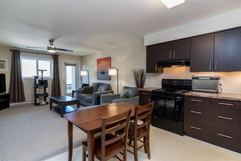 Photo 7 of 107 670 Wayoata Street, Winnipeg MB