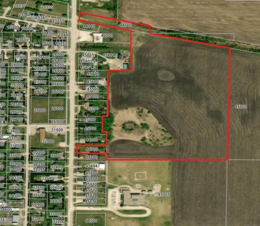 Photo 3 of 23 Pierson Drive, Tyndall MB