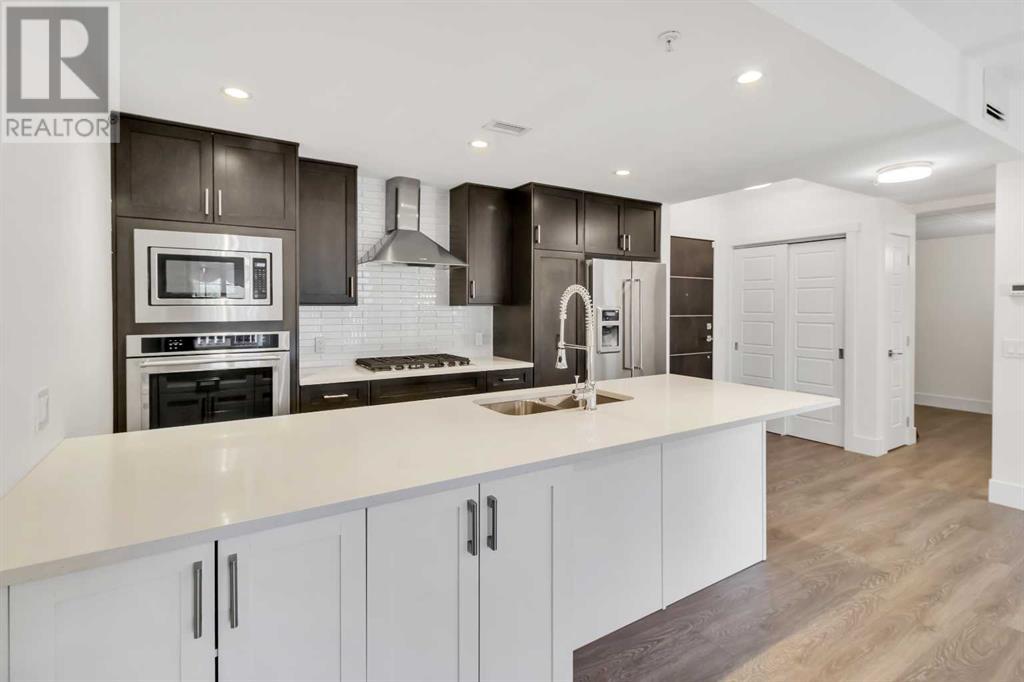Photo 6 of 106 3320 3 Avenue Nw, Calgary AB