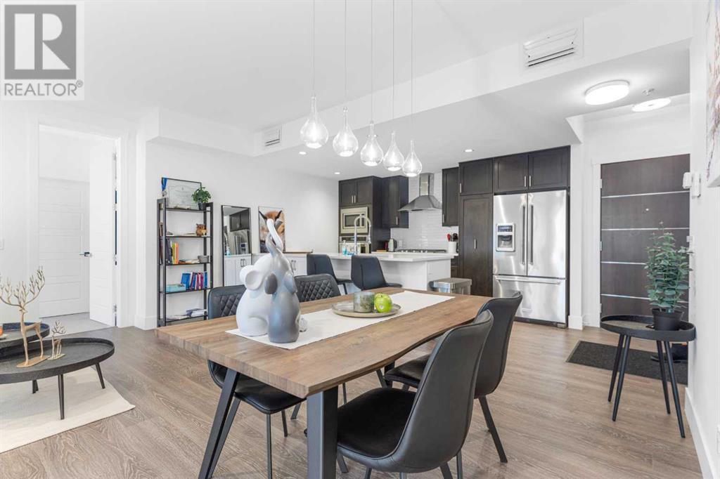 Photo 8 of 106 3320 3 Avenue Nw, Calgary AB