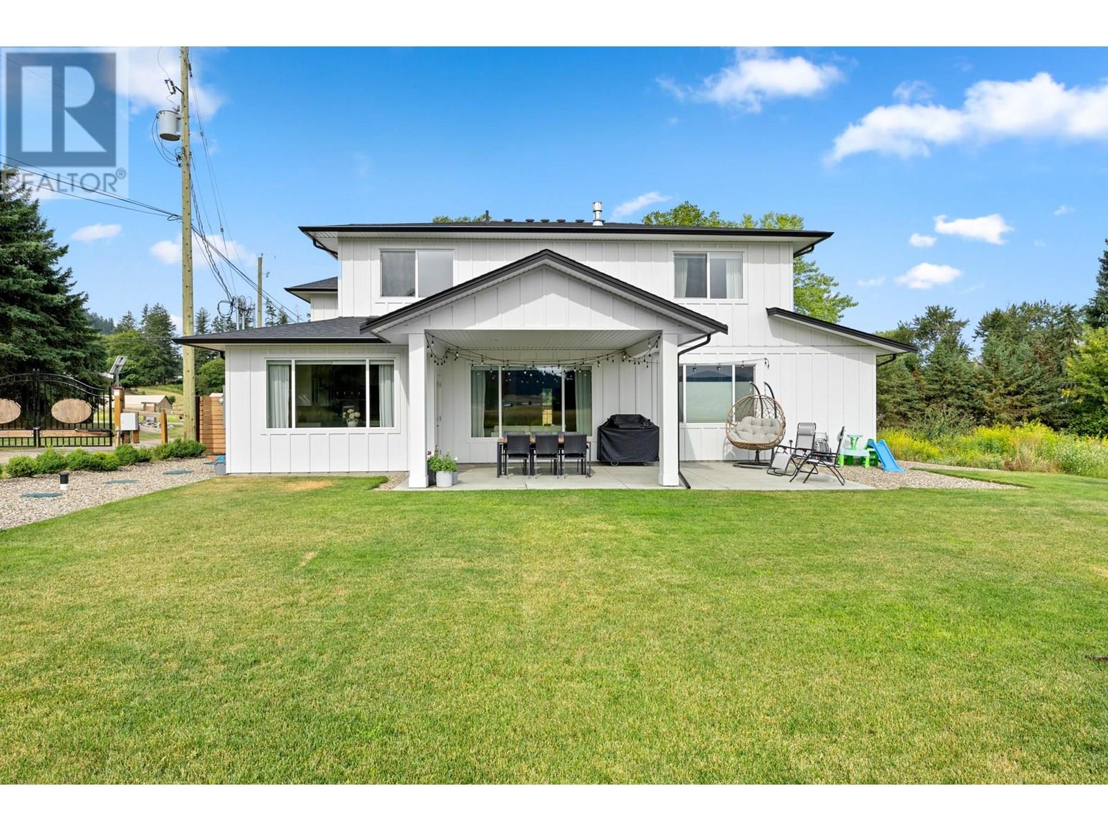 Photo 58 of 7245 Brewer Road, Coldstream BC