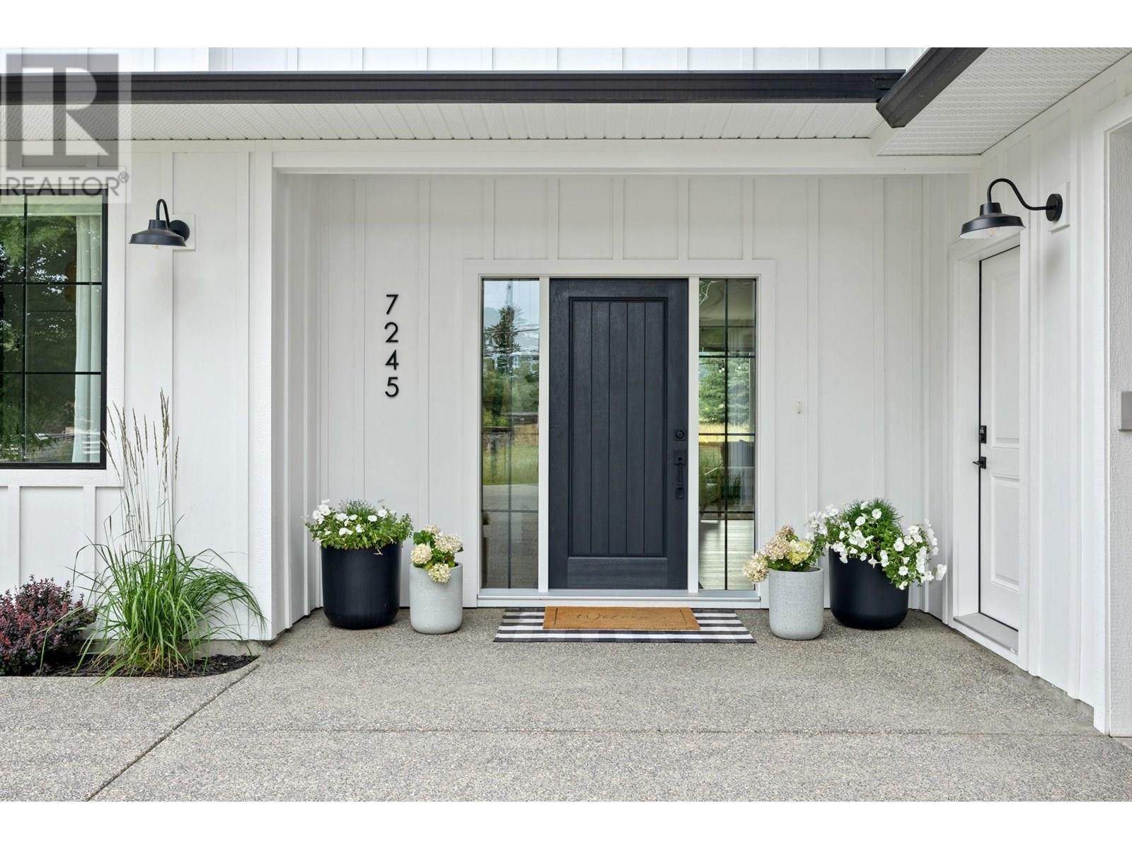 Photo 3 of 7245 Brewer Road, Coldstream BC