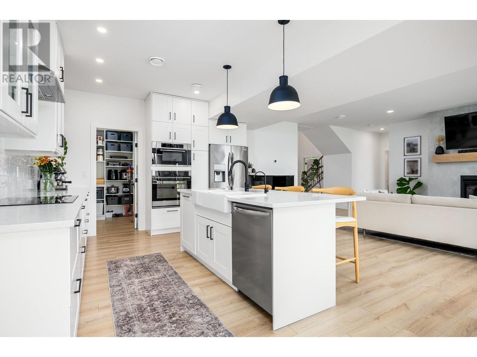 Photo 11 of 7245 Brewer Road, Coldstream BC