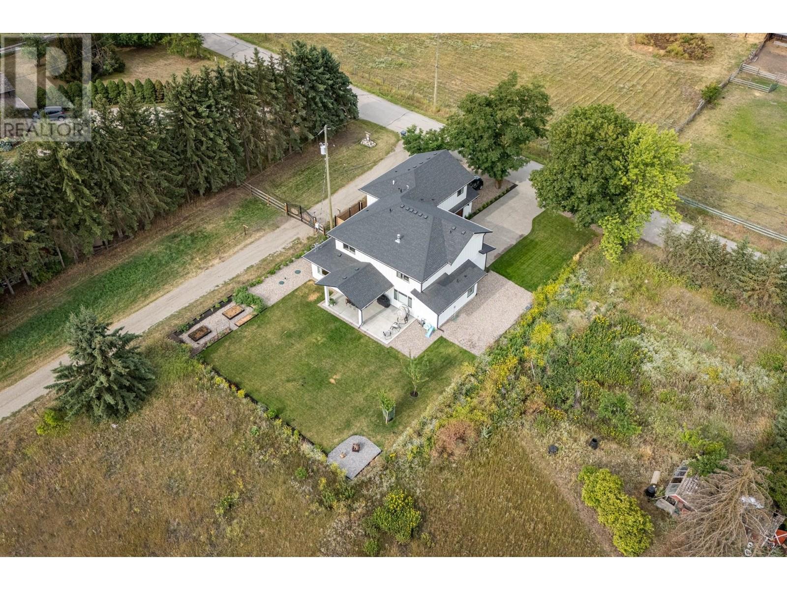 Photo 64 of 7245 Brewer Road, Coldstream BC