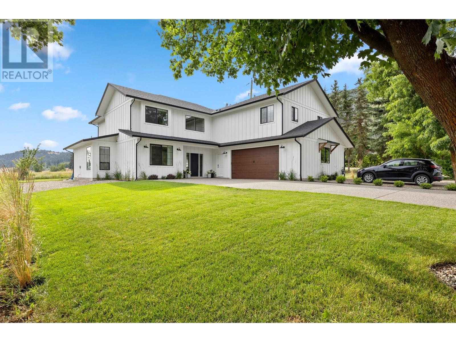 Photo 55 of 7245 Brewer Road, Coldstream BC