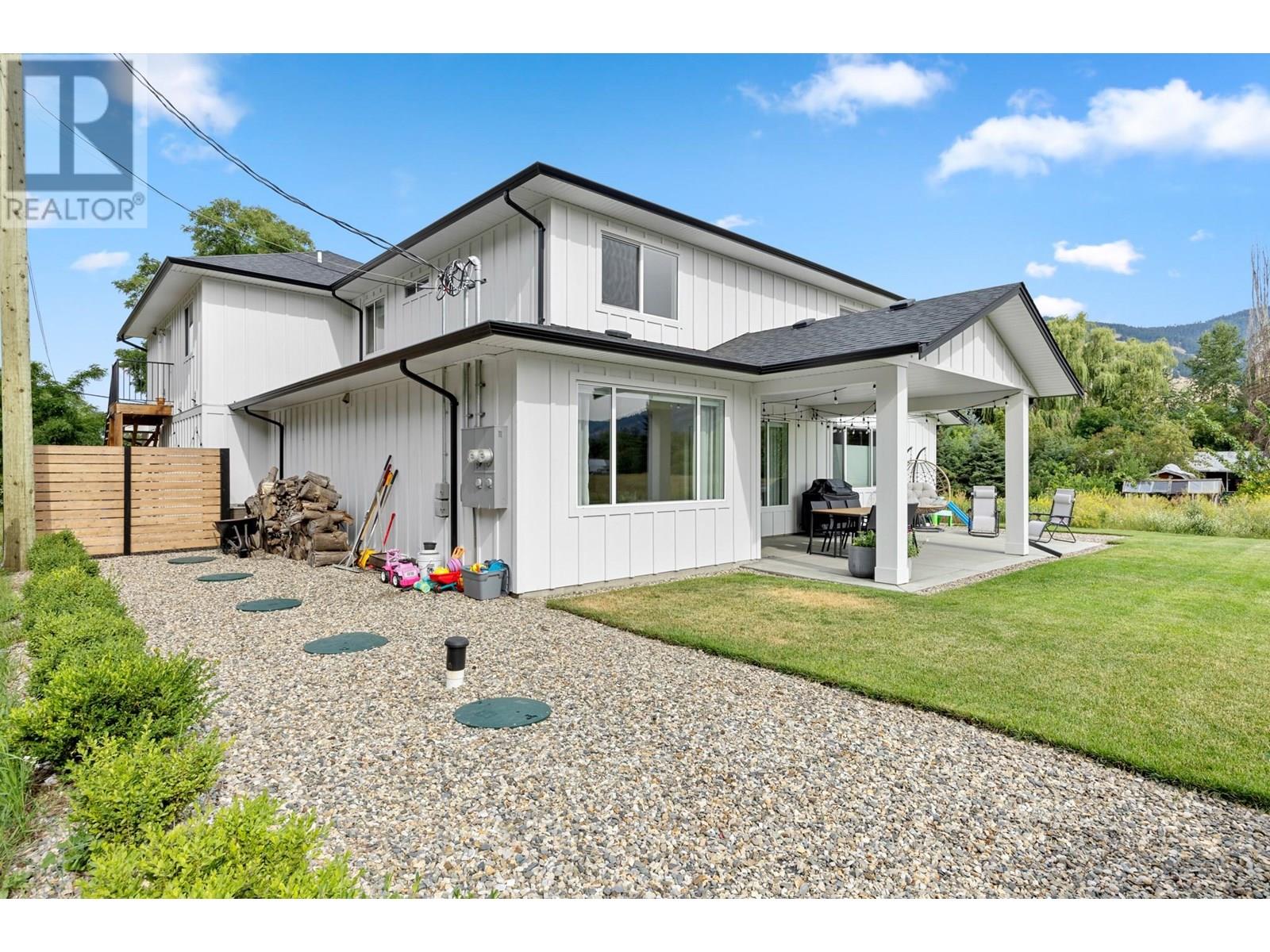 Photo 60 of 7245 Brewer Road, Coldstream BC