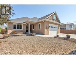  436 2nd Avenue, Keremeos